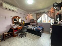 Blk 301 Hong Kah East Garden (Jurong East), HDB 3 Rooms #623489511